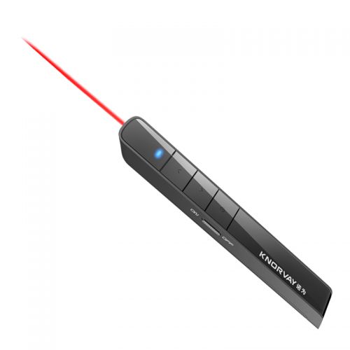 Telecommande - pointeur laser - Ref 383804