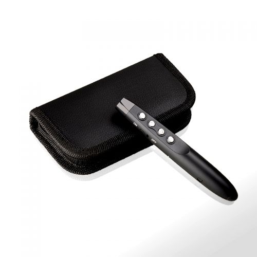 Telecommande - pointeur laser - Ref 383820