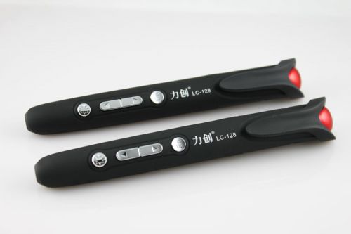 Telecommande - pointeur laser - Ref 383985