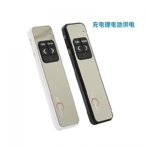 Telecommande - pointeur laser - Ref 384004