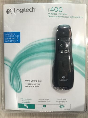 Telecommande - pointeur laser - Ref 384036