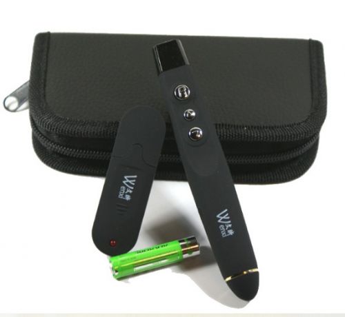 Telecommande - pointeur laser - Ref 384062