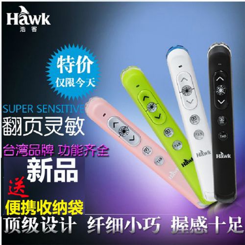 Telecommande - pointeur laser - Ref 384156