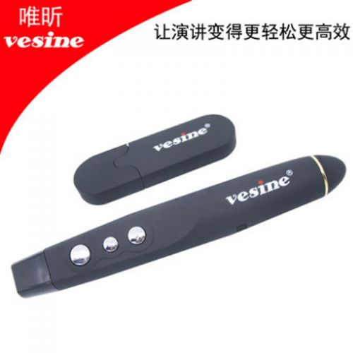 Telecommande - pointeur laser - Ref 384159