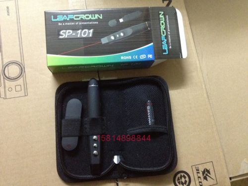 Telecommande - pointeur laser - Ref 384211