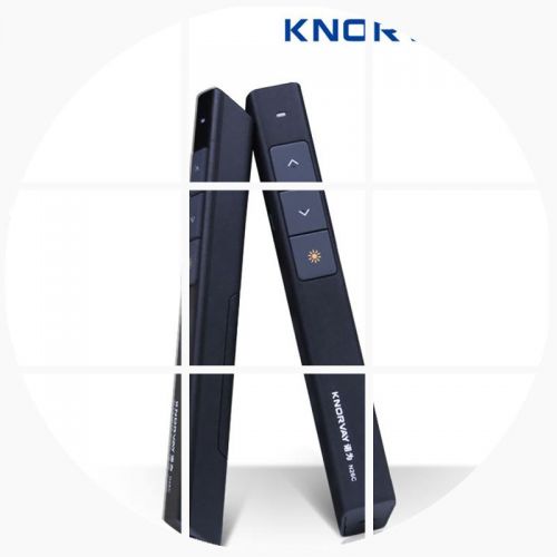 Telecommande - pointeur laser - Ref 384212