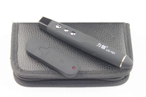Telecommande - pointeur laser - Ref 384227