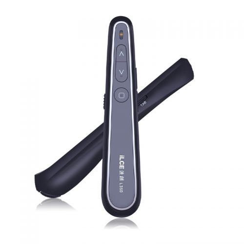 Telecommande - pointeur laser - Ref 384230