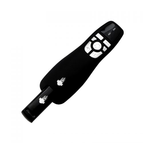 Telecommande - pointeur laser - Ref 384250
