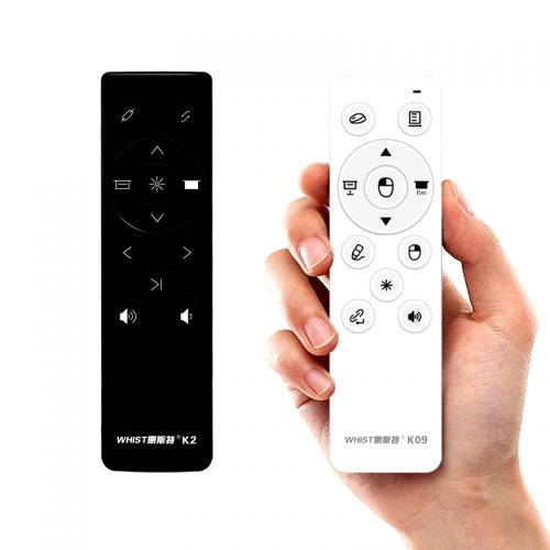 Telecommande - pointeur laser - Ref 384269