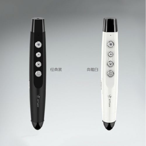 Telecommande - pointeur laser - Ref 384282