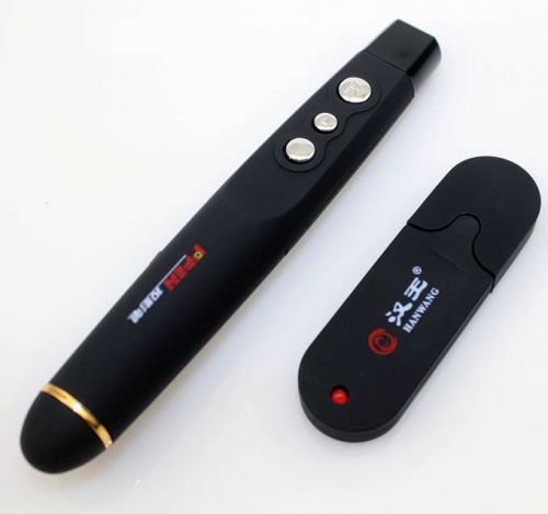 Telecommande - pointeur laser - Ref 384333