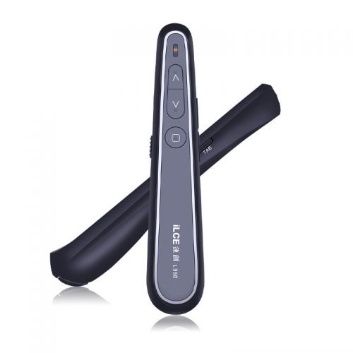 Telecommande - pointeur laser - Ref 384347