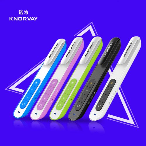 Telecommande - pointeur laser - Ref 384361