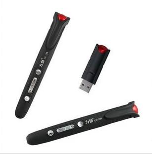 Telecommande - pointeur laser - Ref 384372