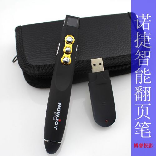 Telecommande - pointeur laser - Ref 384402