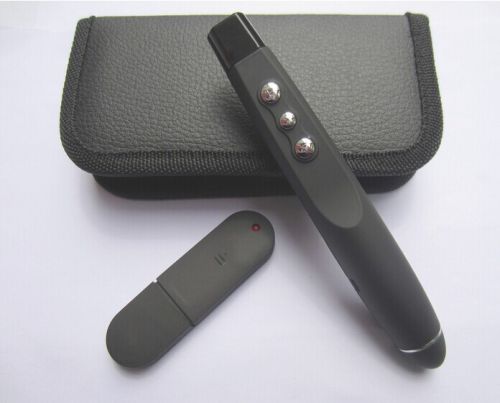 Telecommande - pointeur laser - Ref 384442