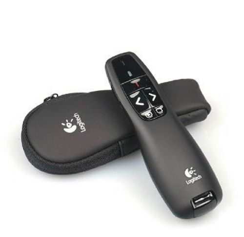 Telecommande - pointeur laser - Ref 384445