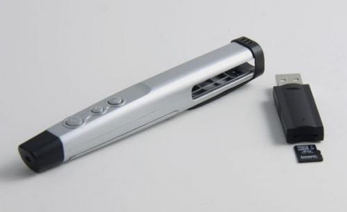 Telecommande - pointeur laser - Ref 384467