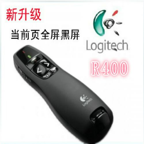 Telecommande - pointeur laser - Ref 384484