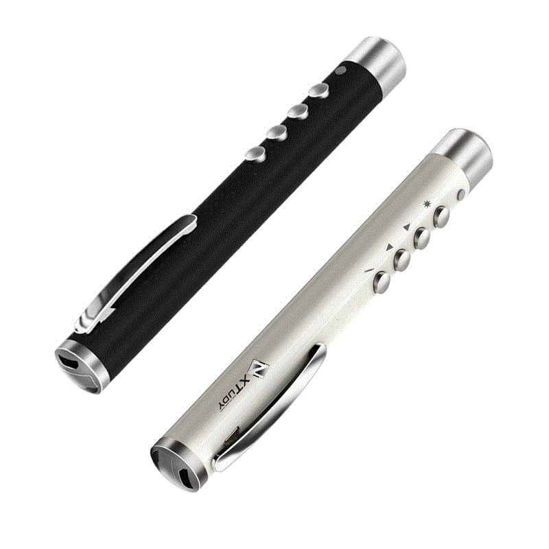 Telecommande - pointeur laser - Ref 384496