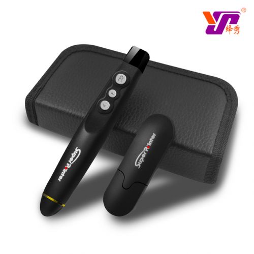 Telecommande - pointeur laser - Ref 384531