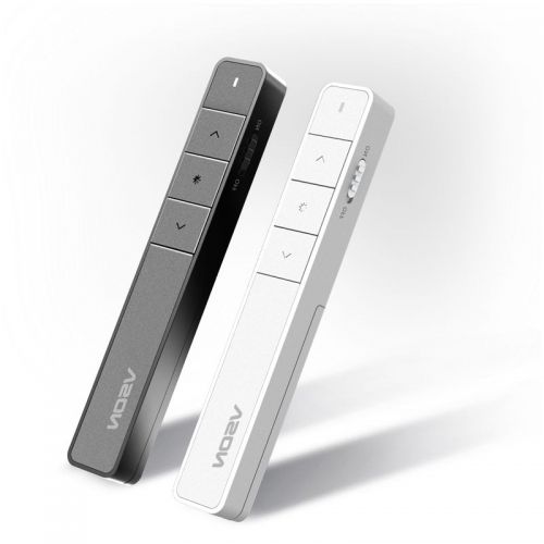 Telecommande - pointeur laser - Ref 384545