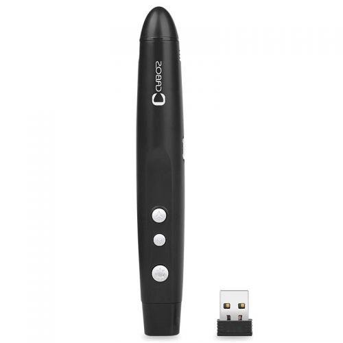 Telecommande - pointeur laser - Ref 384546