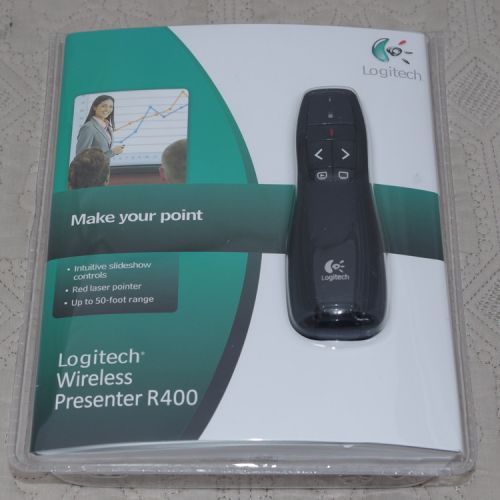 Telecommande - pointeur laser - Ref 384553