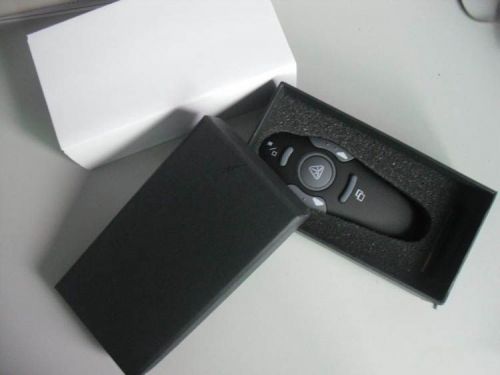 Telecommande - pointeur laser - Ref 384587