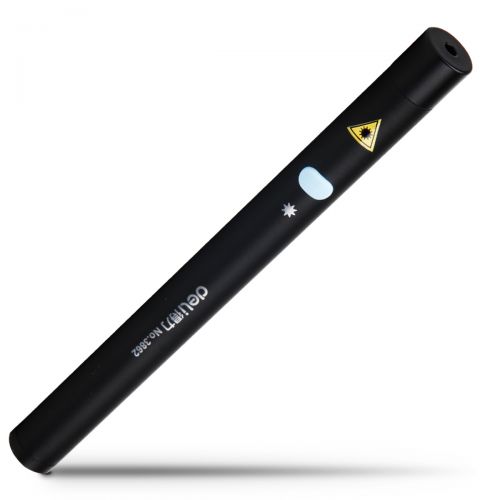 Telecommande - pointeur laser - Ref 384596