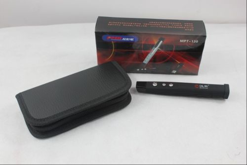 Telecommande - pointeur laser - Ref 384600