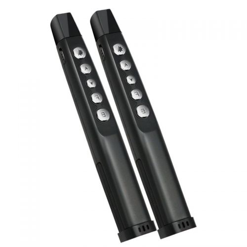 Telecommande - pointeur laser - Ref 384623