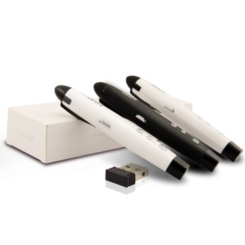 Telecommande - pointeur laser - Ref 384635