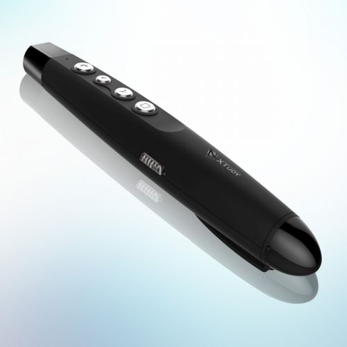 Telecommande - pointeur laser - Ref 384645
