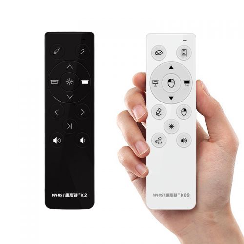 Telecommande - pointeur laser - Ref 384670