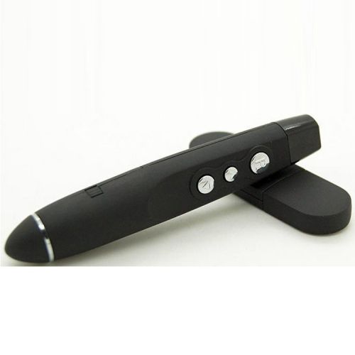 Telecommande - pointeur laser - Ref 384678