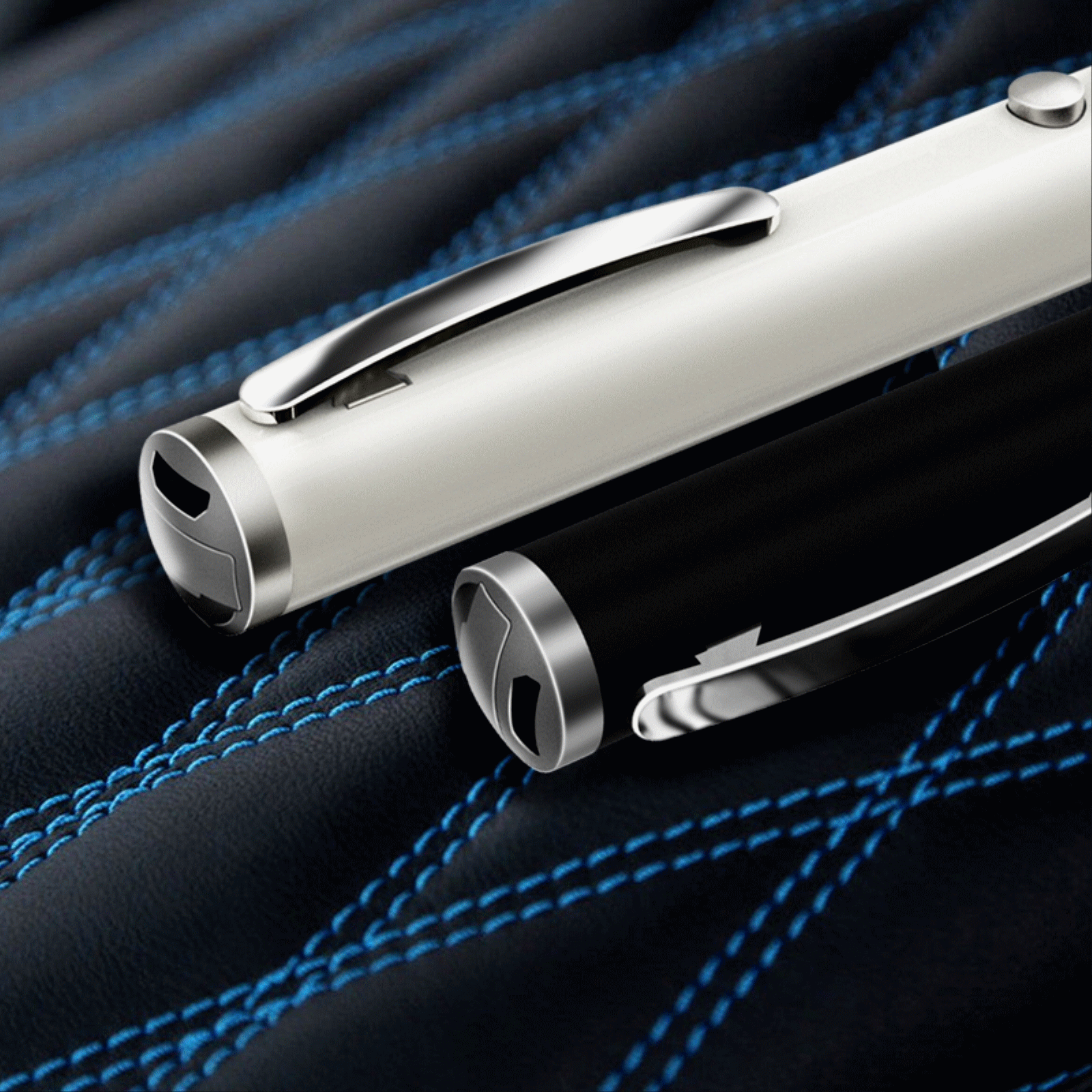 Telecommande - pointeur laser - Ref 384682