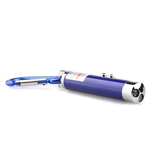 Telecommande - pointeur laser - Ref 384724