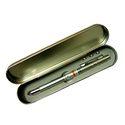 Telecommande - pointeur laser - Ref 384734