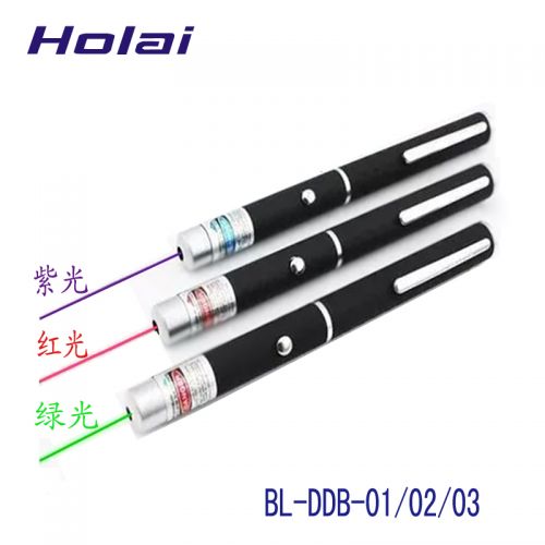 Telecommande - pointeur laser - Ref 384773
