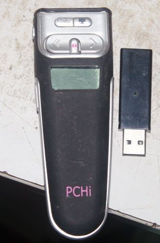 Telecommande - pointeur laser - Ref 384787