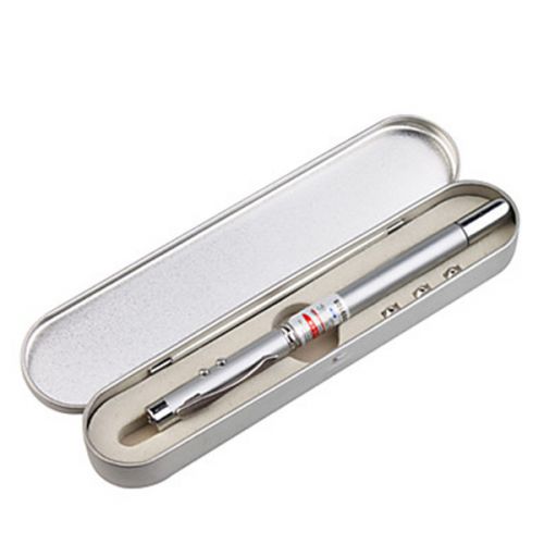 Telecommande - pointeur laser - Ref 384791