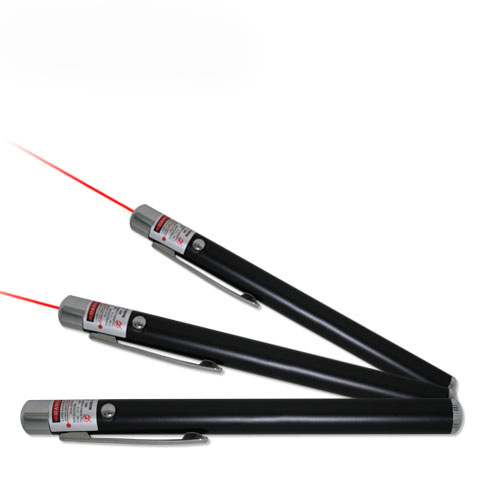 Telecommande - pointeur laser - Ref 384808