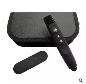 Telecommande - pointeur laser - Ref 384815