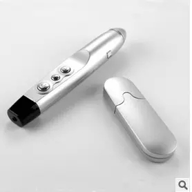 Telecommande - pointeur laser - Ref 384818