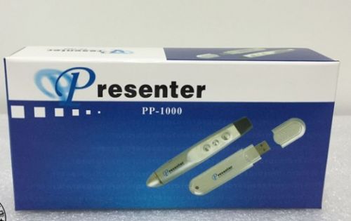 Telecommande - pointeur laser - Ref 384823