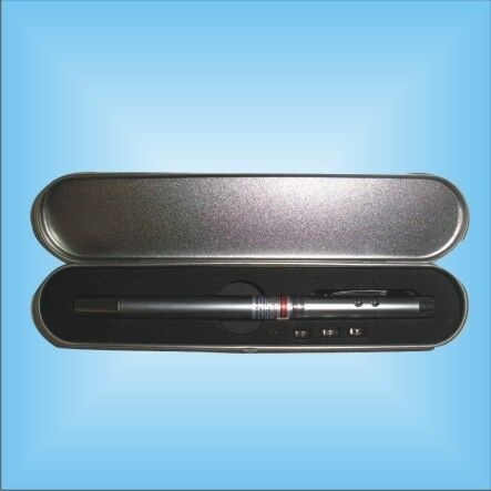 Telecommande - pointeur laser - Ref 384824