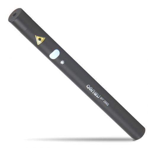 Telecommande - pointeur laser - Ref 384833