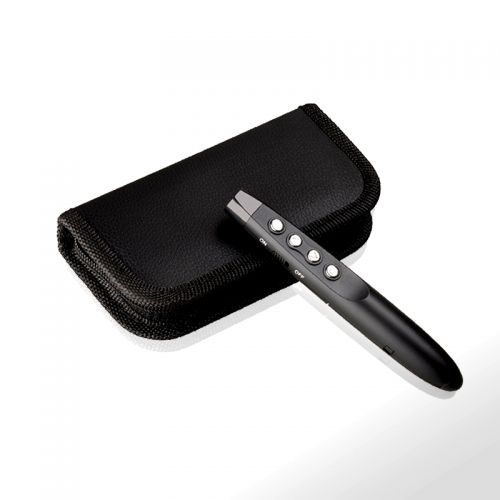 Telecommande - pointeur laser - Ref 384872